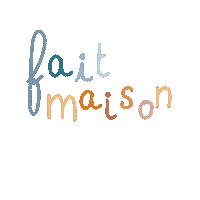 Bake Pastry Sticker by Letablierdechloe