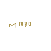 Myo Sticker by myoloft