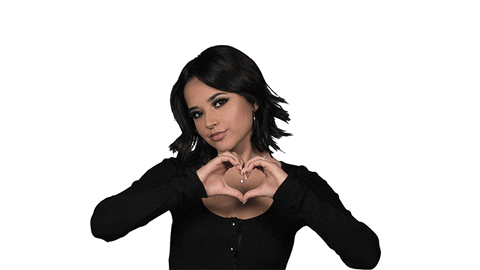 I Love You GIF by Becky G