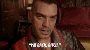 GIF by The Royals on E!