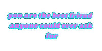 Best Friend Sticker by cam/b - the photo brothers