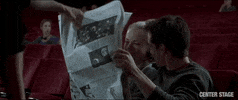 Amanda Schull Dancing GIF by Center Stage