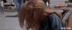 Amanda Schull Dancing GIF by Center Stage