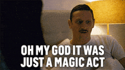 Comedy Sketch GIF by NETFLIX