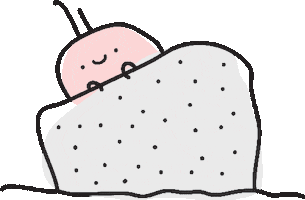 happy bug Sticker