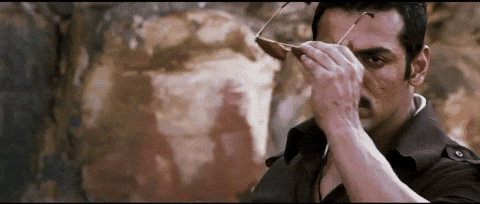 shootout at wadala bollywood GIF