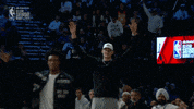 Happy All Star GIF by Utah Jazz