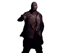 Bound 2 Sticker by Kanye West