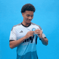 Soccer React GIF by Charlotte FC