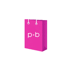 Shopping Love Sticker by PipaBella