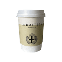 Leeds Labottega Sticker by La Bottega Milanese