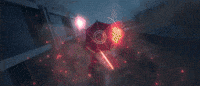 Zzz Umbrella GIF