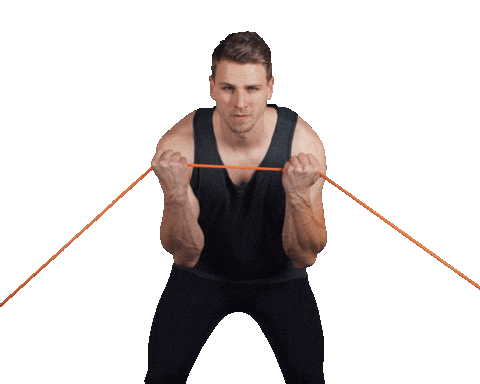 Sensopro giphyupload sport beauty fitness Sticker