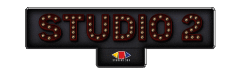 lights recording Sticker by Studios 301