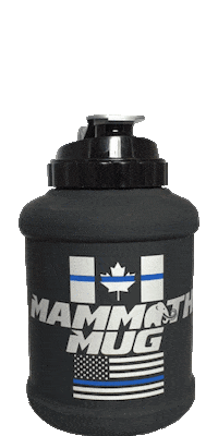 mammothmug mammoth mammothmug themammothmug Sticker