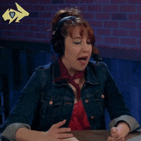 awkward role playing GIF by Hyper RPG