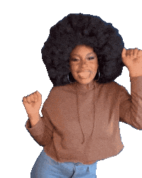 Proud Of You Good Job Sticker by Seforathemodel