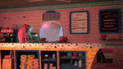 Swag GIF by L.OL. Surprise!