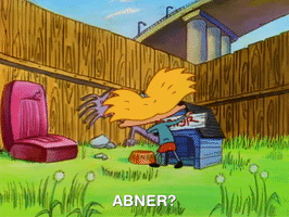heyarnold nicksplat hey arnold GIF
