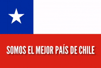 Viva Chile GIF