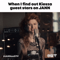 jann arden GIF by CTV