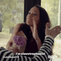 ctv jann jannonctv jann arden claustrophobic GIF