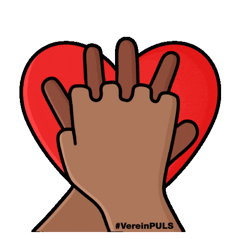 Cardiac Arrest Cpr Sticker by Verein PULS
