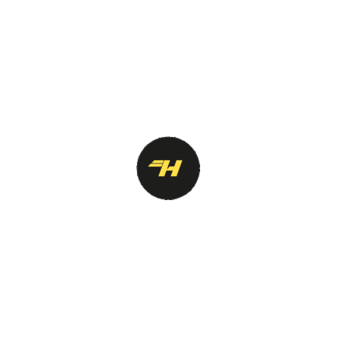 H Reload Sticker by Huge Underground Business
