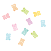 Bonnie Bogummy Sticker