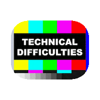 Not Working Nfl Draft Sticker by Animanias