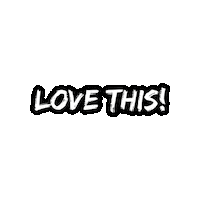 Mountain Bike Love Sticker by #TotalMTB