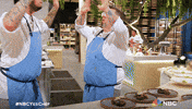 Season 1 Yes Chef GIF by NBC