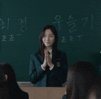 Clap Clapping GIF