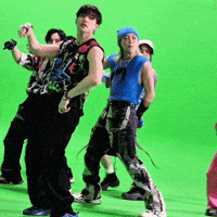 Stray Kids Skz GIF
