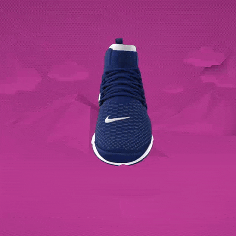 presto GIF by Nike Sportswear