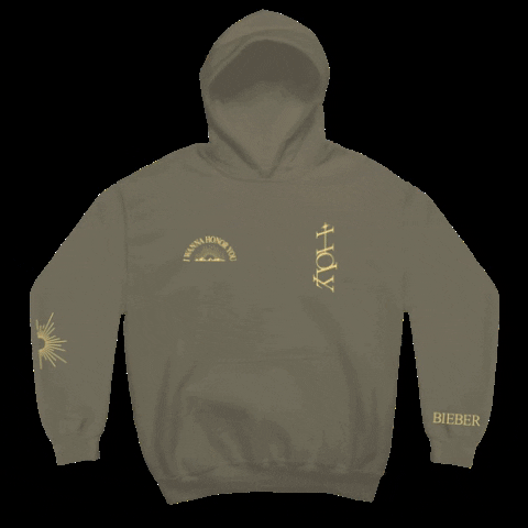 umusicgifparty giphygifmaker justin bieber merch GIF