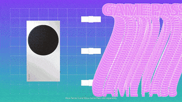 Better Together Sparkles GIF by Xbox