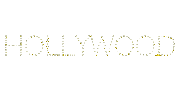 Los Angeles Film Sticker by El Primo Brand