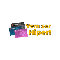 Farmacia Sticker by redehiperfarma