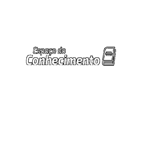 Conhecimento Sticker by Campanha União Solidária