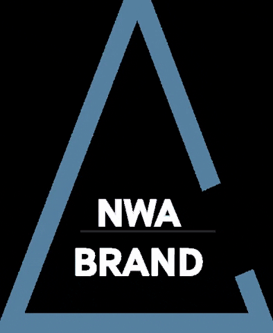 NWABrand giphygifmaker design marketing branding GIF