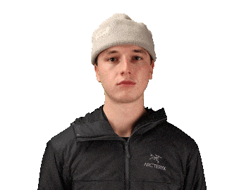 theheatcompany giphyupload winter snap gloves Sticker