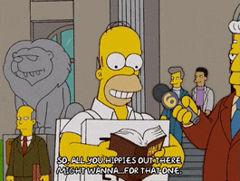 homer simpson GIF