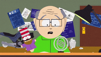 Mr. Hat, You're A Genius