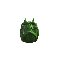 3D Dj Sticker by SNAILS
