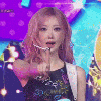 Ceremony 시연 GIF