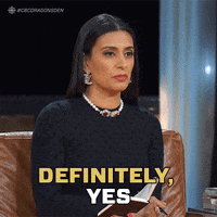 GIF by CBC