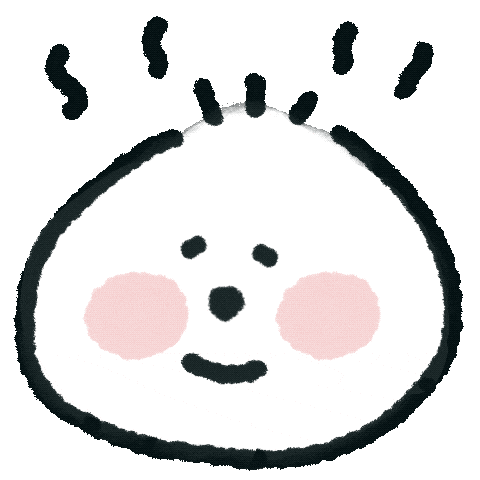 Love Happy Sticker