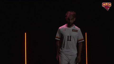 Msoc GIF by CUCougars
