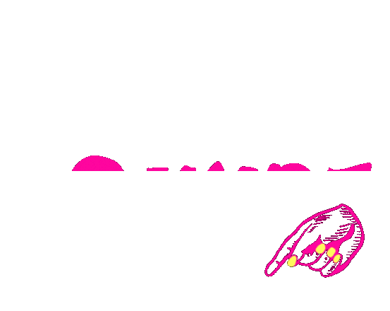 Swipe Up Sticker by Alex Beadon